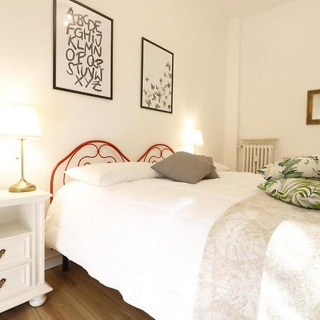 Ferienwohnung Casaviva - Splendido Quadrilocale A Genova Albaro Exterior foto