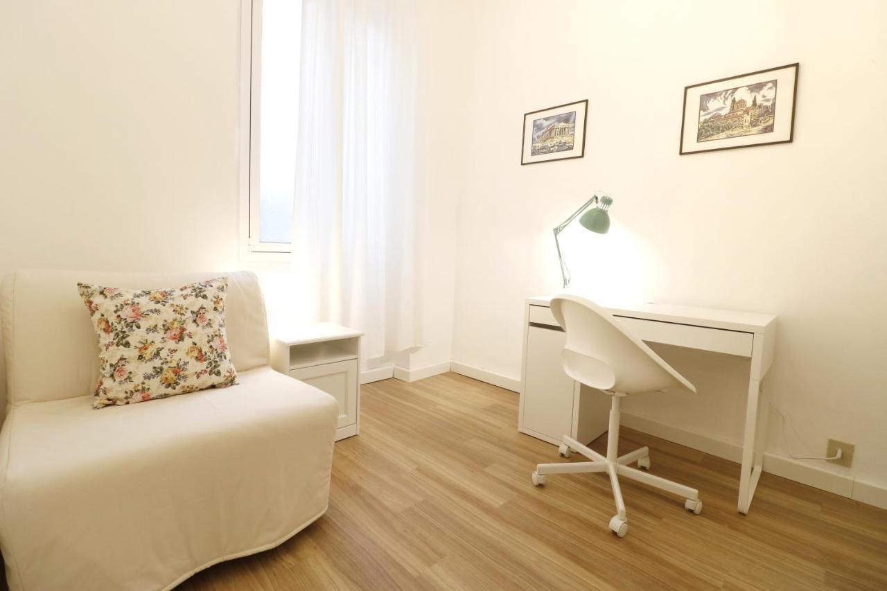 Ferienwohnung Casaviva - Splendido Quadrilocale A Genova Albaro Exterior foto